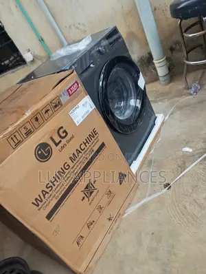 LG 10.5kg Convenient Automatic Washing Machine