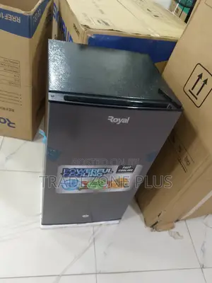 Royal 105L Fridge – A Practical Addition to Your Home