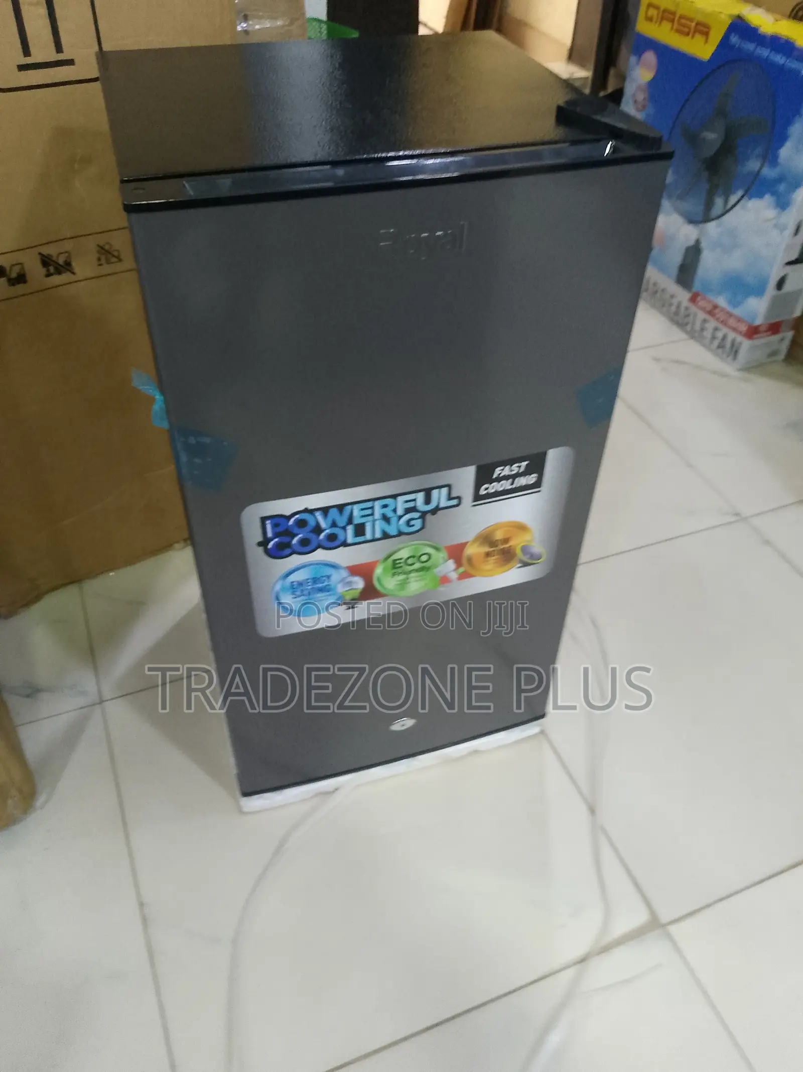 Royal 105L Fridge – A Practical Addition to Your Home