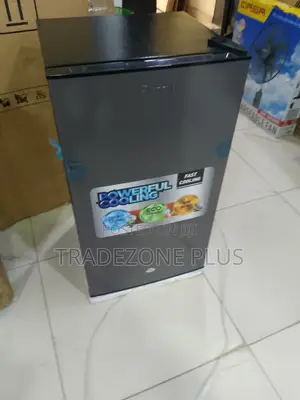 Royal 105L Fridge – A Practical Addition to Your Home