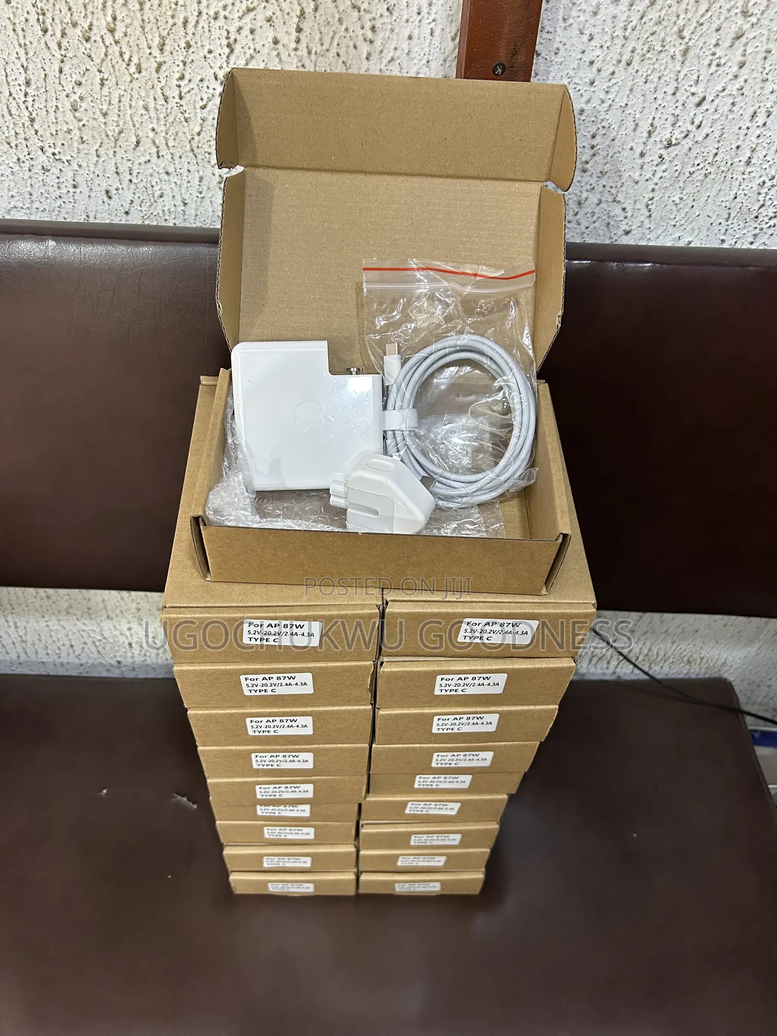 MacBook 87watts Type C Charger