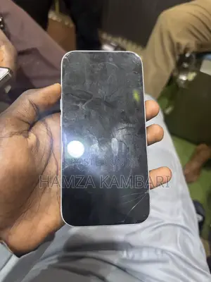 Apple iPhone 16 128 GB White