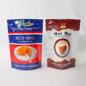 Moi Moi Pouch (50 Pics)