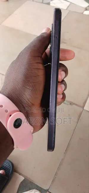 Oppo A3x 128 GB Purple