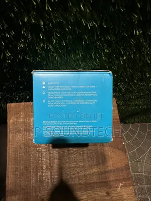 Alexa Evho Dot 5th Generation