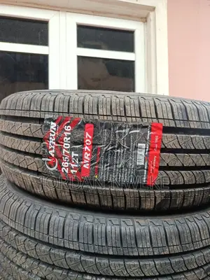 For Sale — Mayrun Tyre