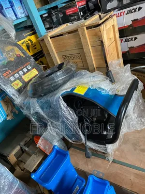 Electric High Pressure Washing Machine