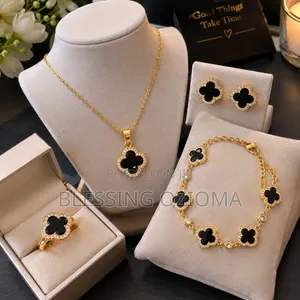 Beautiful Fashion Jewelry for Ladies| Affordable Prices