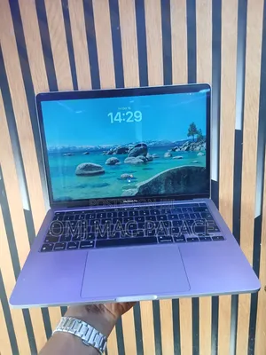 Laptop Apple MacBook Pro 2020 M1 16GB Apple M1 SSD 256GB