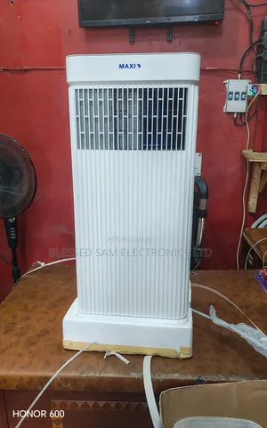 Maxi Mobile AC ( 1hp ) High Super Cooling Air Conditioner > 1 Yrs