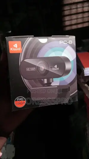 PC Camera Webcam Camera for PC