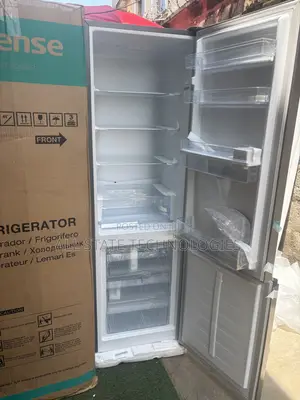 Hisense RD-35DCB Refrigerator for Drinks and Daily Essentials