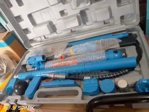 Hydrolic Body Jack