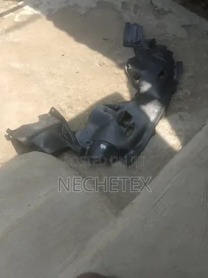 Engine Protector 2003 Honda Pilot Brand New One
