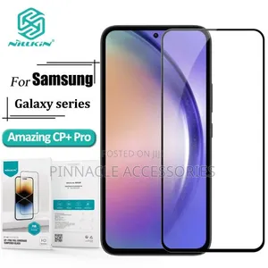 Phone Accessories Screen Guide