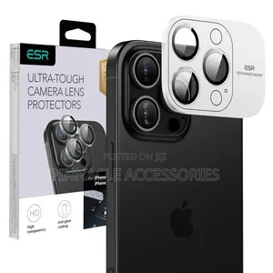 Phone Accessories Screen Guide
