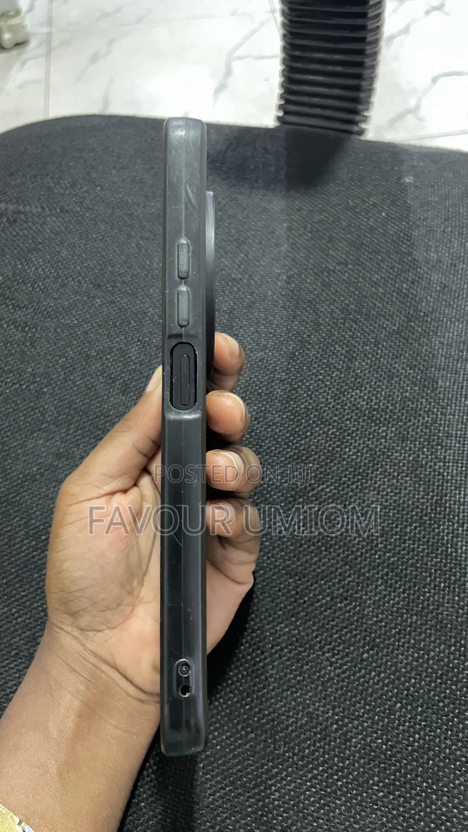 Xiaomi Redmi 14C 256 GB Black