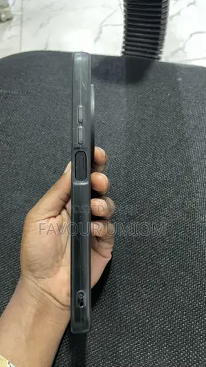 Xiaomi Redmi 14C 256 GB Black