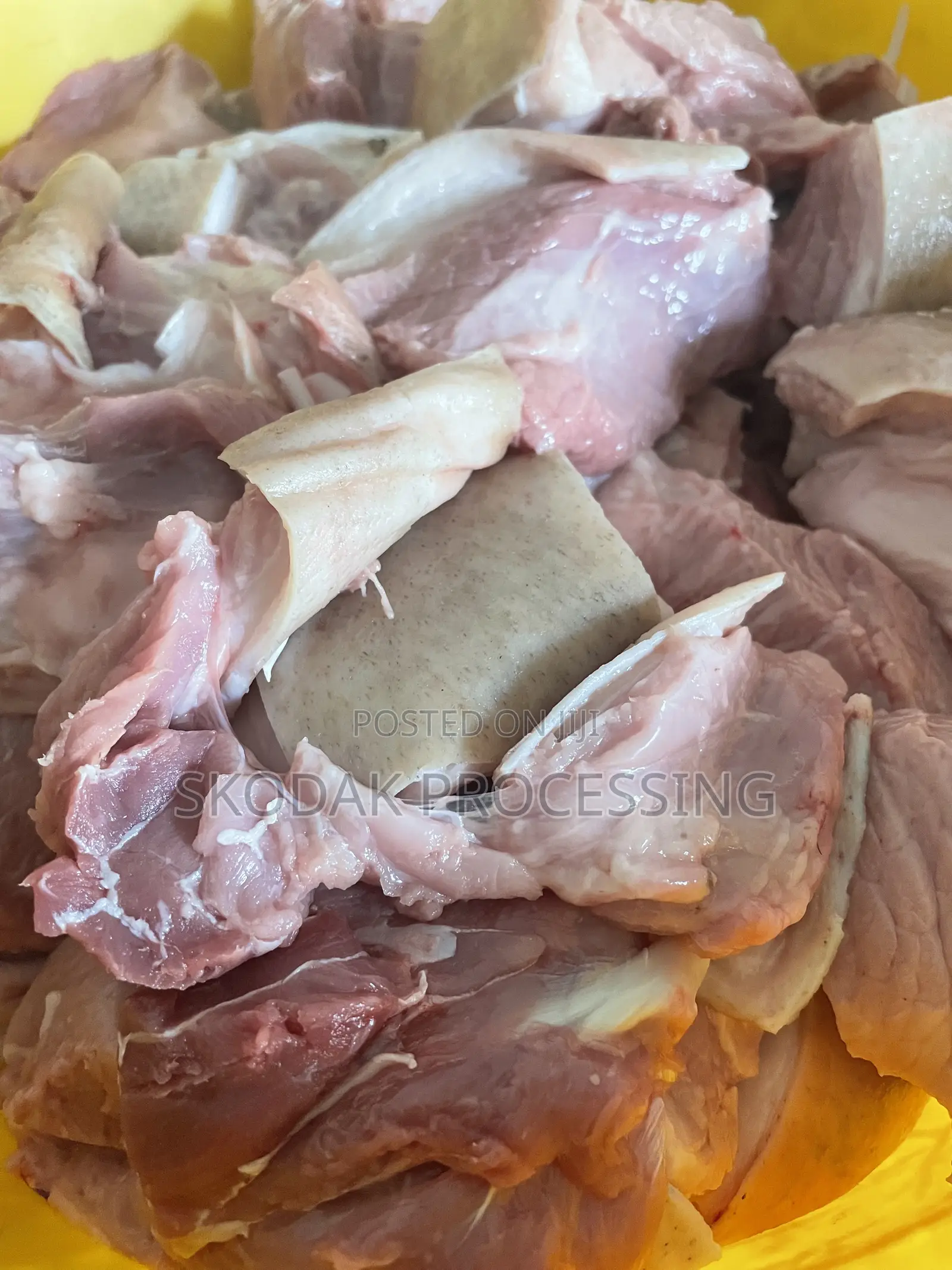 Pork Meats