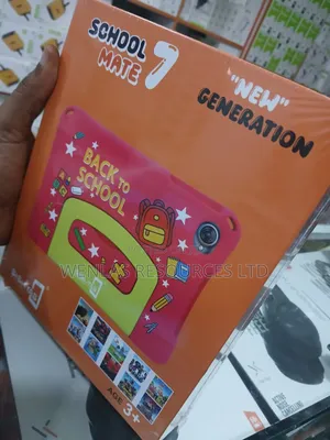 New Bebe B77s 256 GB Pink