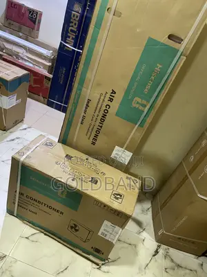 Hisense 2 Tons Non-Inverter Floor AC for Residential Cooling