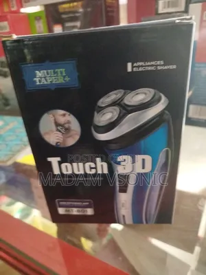 Mult Taper Touch 3D MT-801