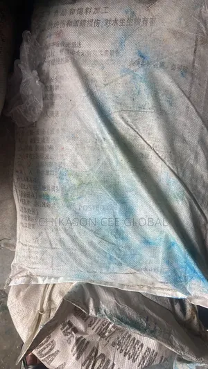 25kg (NaOH) Salt Caustic Soda