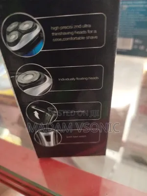 Mult Taper Touch 3D MT-801