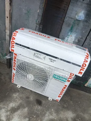 UK Used Hisense 1.5 HP Air Conditioner