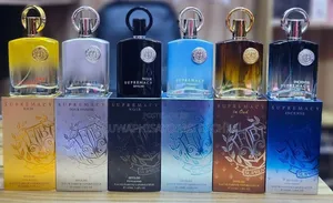 Quality Scents