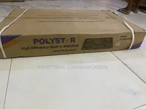 Polystar PV-HB5G5848 Five-Burner Built-in Gas Cooker Hob