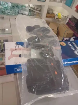 Advanced Range of Motion Knee Orthosis