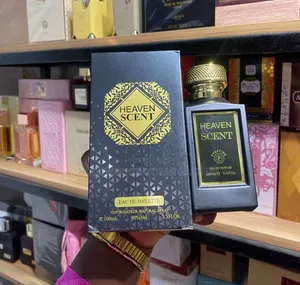 Quality Scents