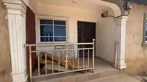 Furnished 1bdrm Apartment in Molatori Ogijo, Ita Oluwo for rent