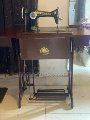 Sewing Machine