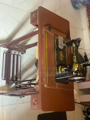 Sewing Machine