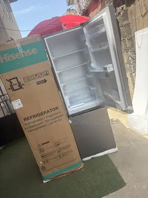 Hisense RD-35DCB Refrigerator With Water Dispenser Feature