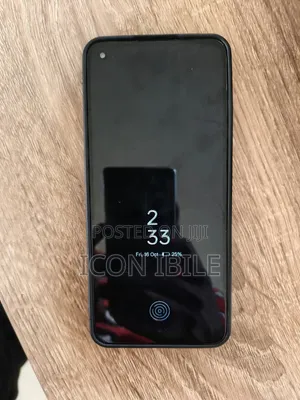 Oppo A78 4G 256 GB Black