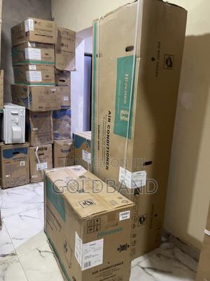 Hisense 2 Tons Non-Inverter Standing AC for Everyday Indoor Comfort