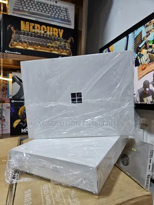 New Microsoft Surface Pro 16GB Qualcomm Snapdragon X Elite SSD 1T