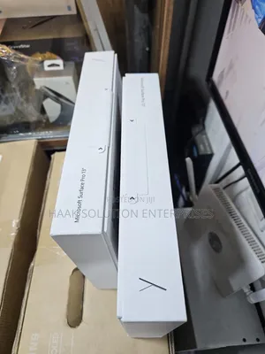 New Microsoft Surface Pro 16GB Qualcomm Snapdragon X Elite SSD 1T