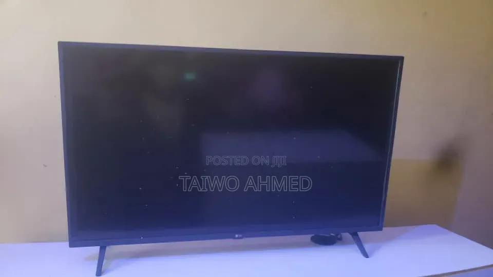 LG Smart TV