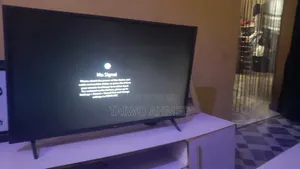 LG Smart TV