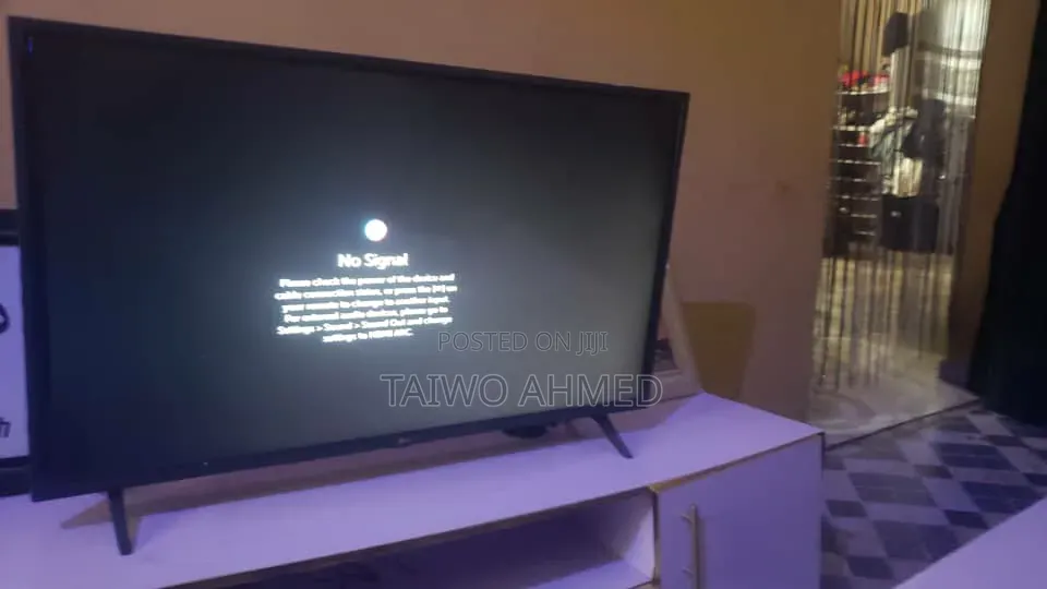 LG Smart TV