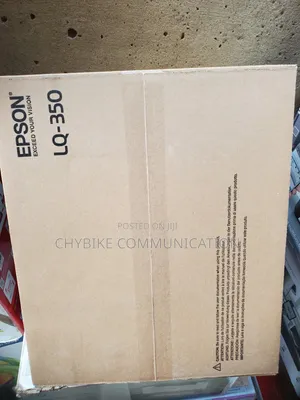 Epson Lp 350