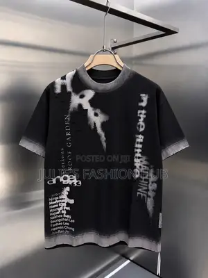 Solid States Tees