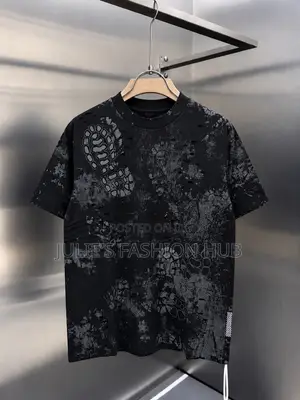 Solid States Tees