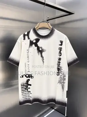 Solid States Tees