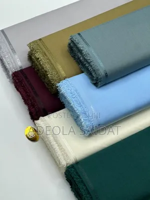 Quality Senator Materials