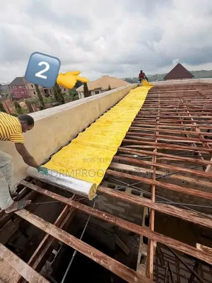 Stone Coated Rooftile